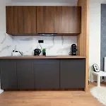Kawalerka - Grand Wola Apartament *