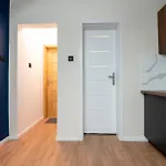 Apartament Kawalerka - Grand Wola Warszawa