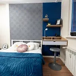 Kawalerka - Grand Wola Apartament *