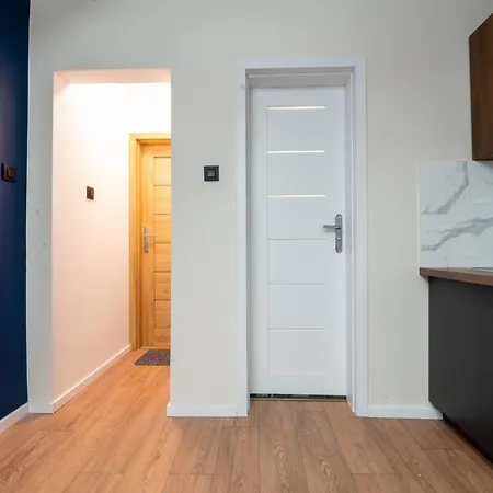 Apartament Kawalerka - Grand Wola Warszawa
