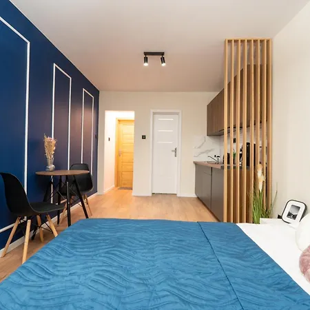 Kawalerka - Grand Wola *