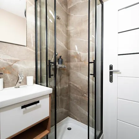 Kawalerka - Grand Wola *