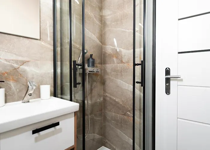 Kawalerka - Grand Wola *