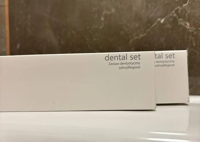 Kawalerka - Grand Wola Lejlighed Warszawa